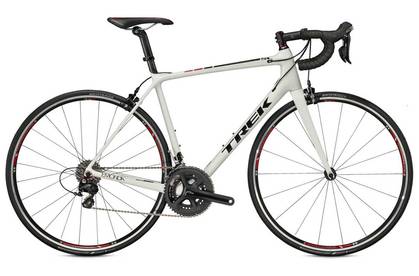 Trek Emonda Sl 5 2016 Road Bike