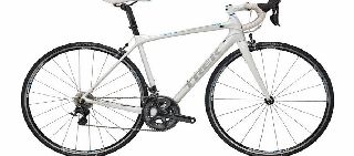 Trek Emonda SL 6 WSD 2015 Womens Road Bike Whiat