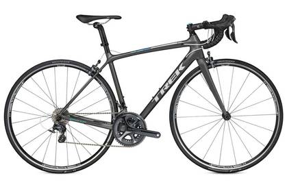 Trek Emonda Sl 6 Wsd 2016 Womens Road Bike