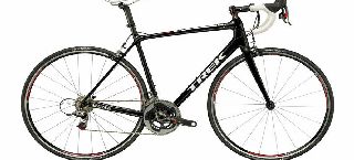 Trek Emonda SL 8 Sram RED 2015 Road Bike Black