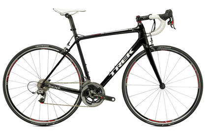 Trek Emonda Sl 8 Sram Red 2016 Road Bike