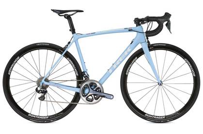 Trek Emonda Slr 9 H2 2016 Road Bike