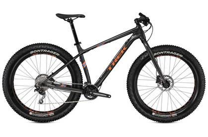 Trek Farley 5 2016 Mountain Bike