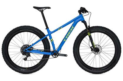 Trek Farley 9 2016 Mountain Bike