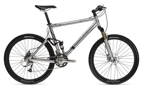 Trek Fuel 90 2006 Bike