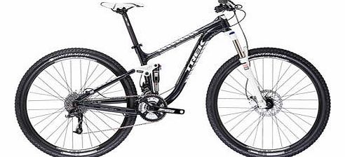 Fuel Ex 5 29 2014 Mountain Bike