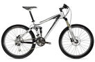 Trek Fuel EX 7 2008 Mountain Bike