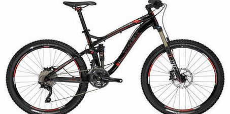 Fuel Ex 8 2014 Mountain Bike