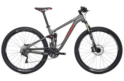 Fuel Ex 8 29er 2014 Mountain Bike