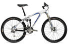 Trek Fuel EX 8 Womens 2008 Mountain Bike