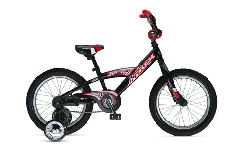 Jet Boys 12 Inch 2006 Bike