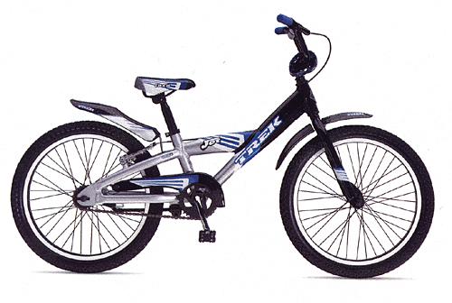 Jet Boys 20 Inch 2006 Bike