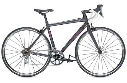 Lexa Sl Triple 2014 Womens Road Bike