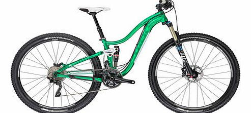 Lush Sl 29 2014 Womens Mountain Bike