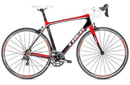 Madone 3.5 Compact 2014 Road Bike