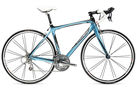 Madone 4.5 Double 2008 Road Bike