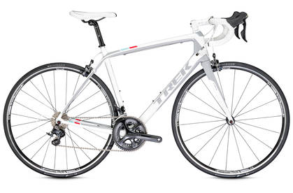 Trek Madone 4.7 Compact H2 2014 Road Bike