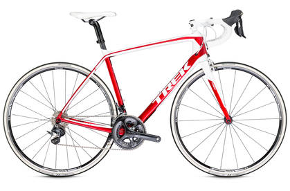 Trek Madone 5.2 Compact H2 2014 Road Bike