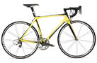 Madone 5.5 Pro 2008 Road bike