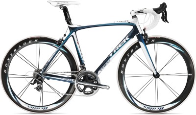 Madone 6.9 Pro DA 2009