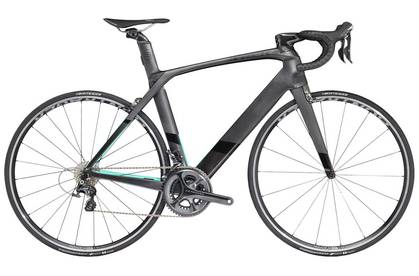 Trek Madone 9.2 C H2 2016 Road Bike