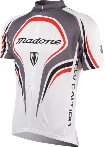 Madone Short Sleeve Jersey 2008