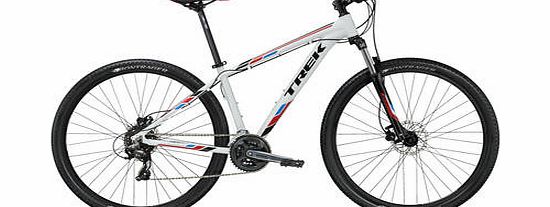 Trek Marlin 6 2015 29er Mountain Bike