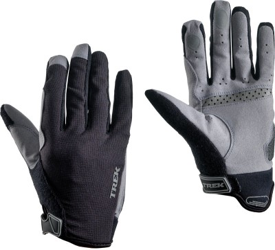 Modulator XC Long Finger Glove Womenand#39;s 2008