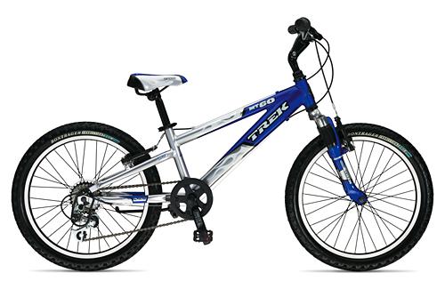 Mountain Lion 60 Boys 2006 Bike