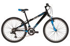 Trek MT Track 220 Boys 2010 Kids Bike (24