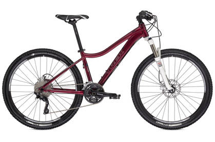 Trek Mynx S 2013 Womens Mountain Bike