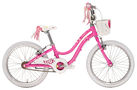 Trek Mystic 20 Girls 2010 Kids Bike (20