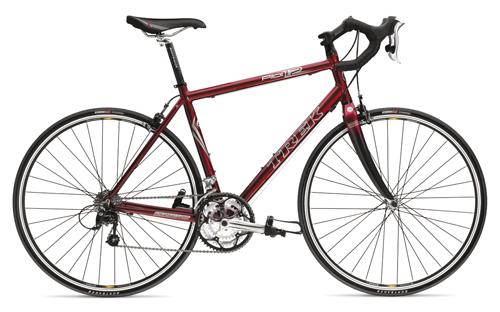 Trek Pilot 1.2 2006 Bike