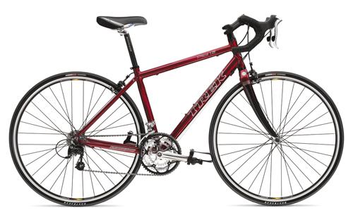 Pilot 1.2 Womens Specific 2006 Bike