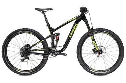 Trek Remedy 8 27.5 2016 Mountain Bike