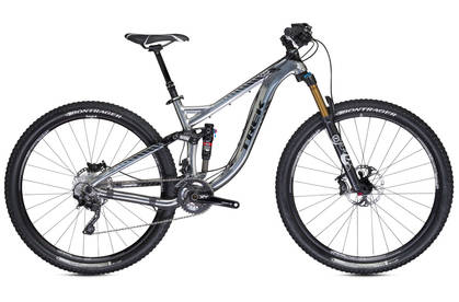 Remedy 9 29er 2014 Mountain Bike