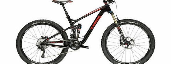 Trek Remedy 9.8 650b 2015 Mountain Bike