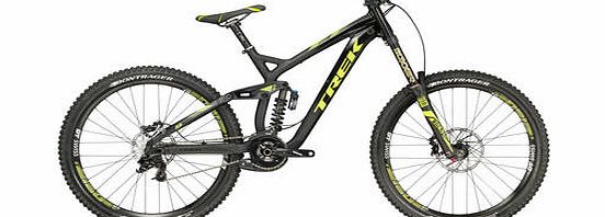 Trek Session 88 2015 Mountain Bike