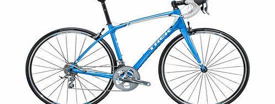 Trek Silque C 2015 Womens Road Bike