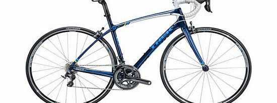 Trek Silque Slx C 2015 Womens Road Bike