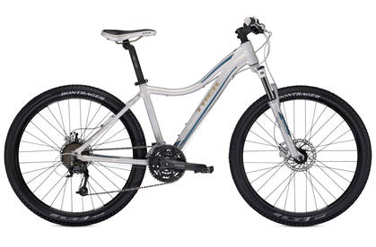 Trek Skye Sl Disc 2013 Womens Mountain Bike