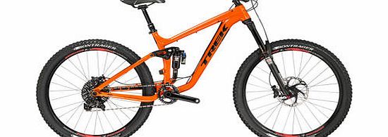 Trek Slash 9 650b 2015 Mountain Bike