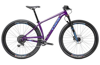 Trek Stache 7 2016 Mountain Bike