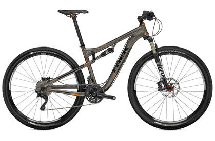 Superfly 100 Al Elite 2013 Mountain Bike