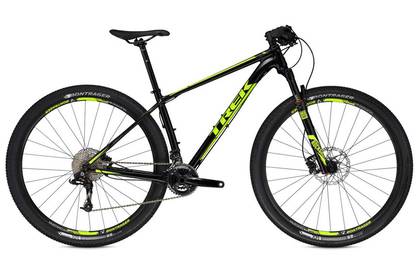 Trek Superfly 6 2016 Mountain Bike