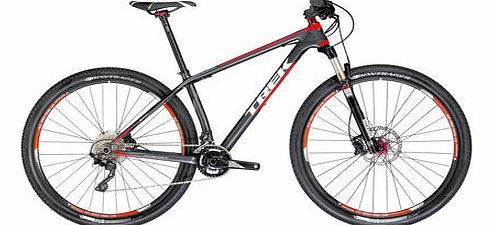 Superfly 9.6 2014 Mountain Bike