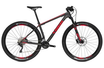 Trek Superfly 9.6 2016 Mountain Bike