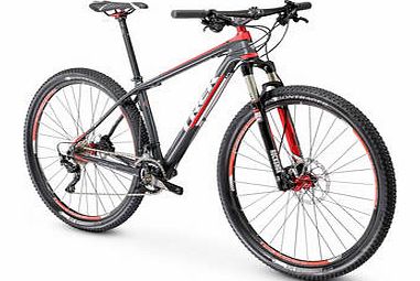 Trek Superfly 9.7 2014 Mountain Bike