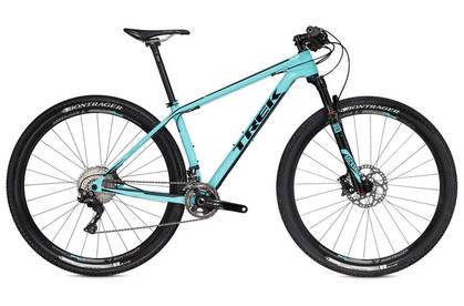 Trek Superfly 9.8 2016 Mountain Bike