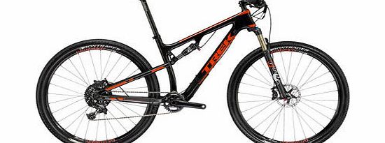 Superfly 9.8 Sl 2015 Mountain Bike